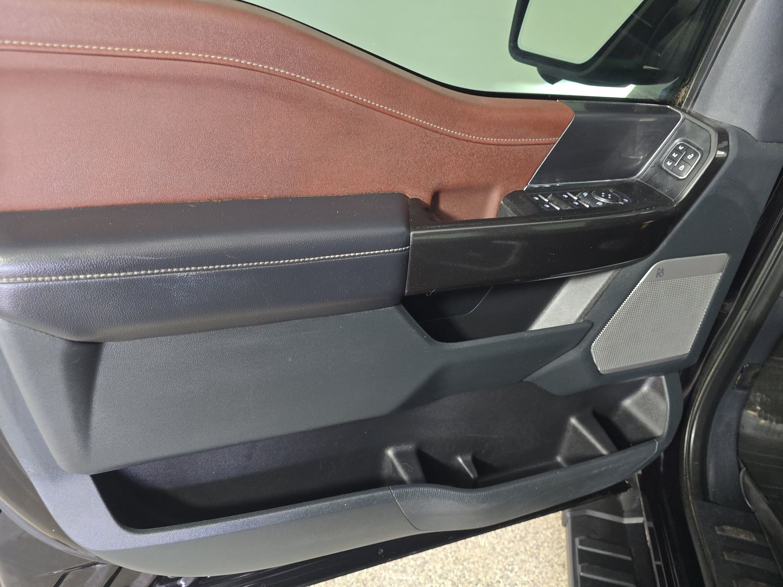 2021 Ford F-150 Lariat AWD