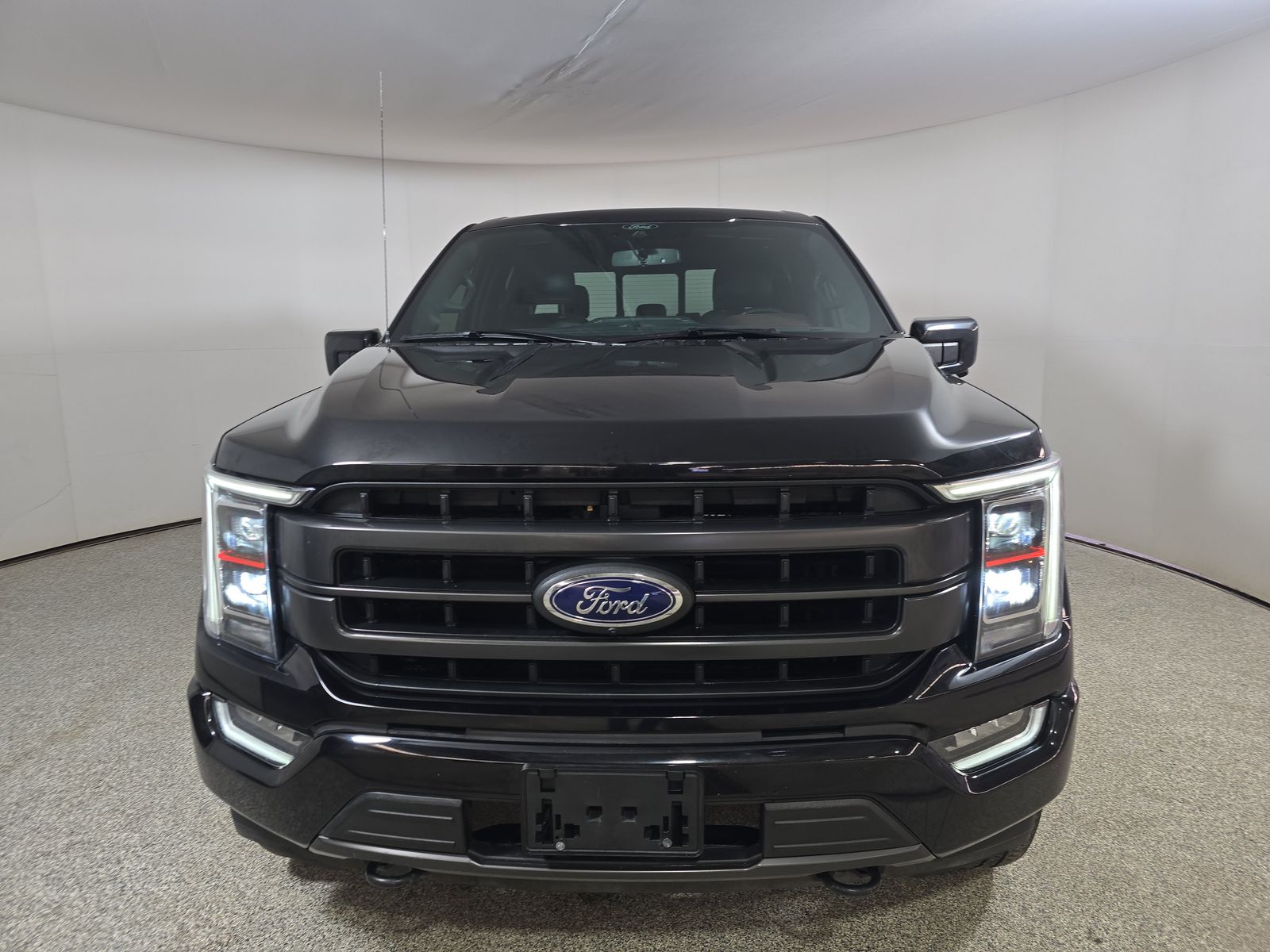 2021 Ford F-150 Lariat AWD