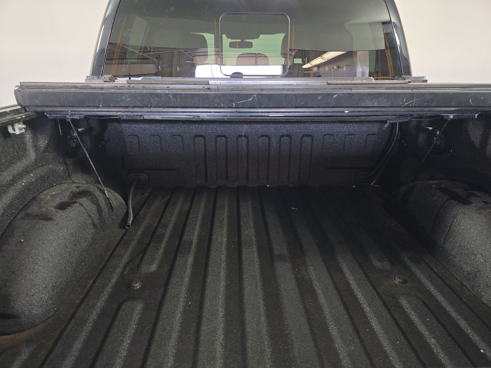 2021 Ford F-150 Lariat AWD