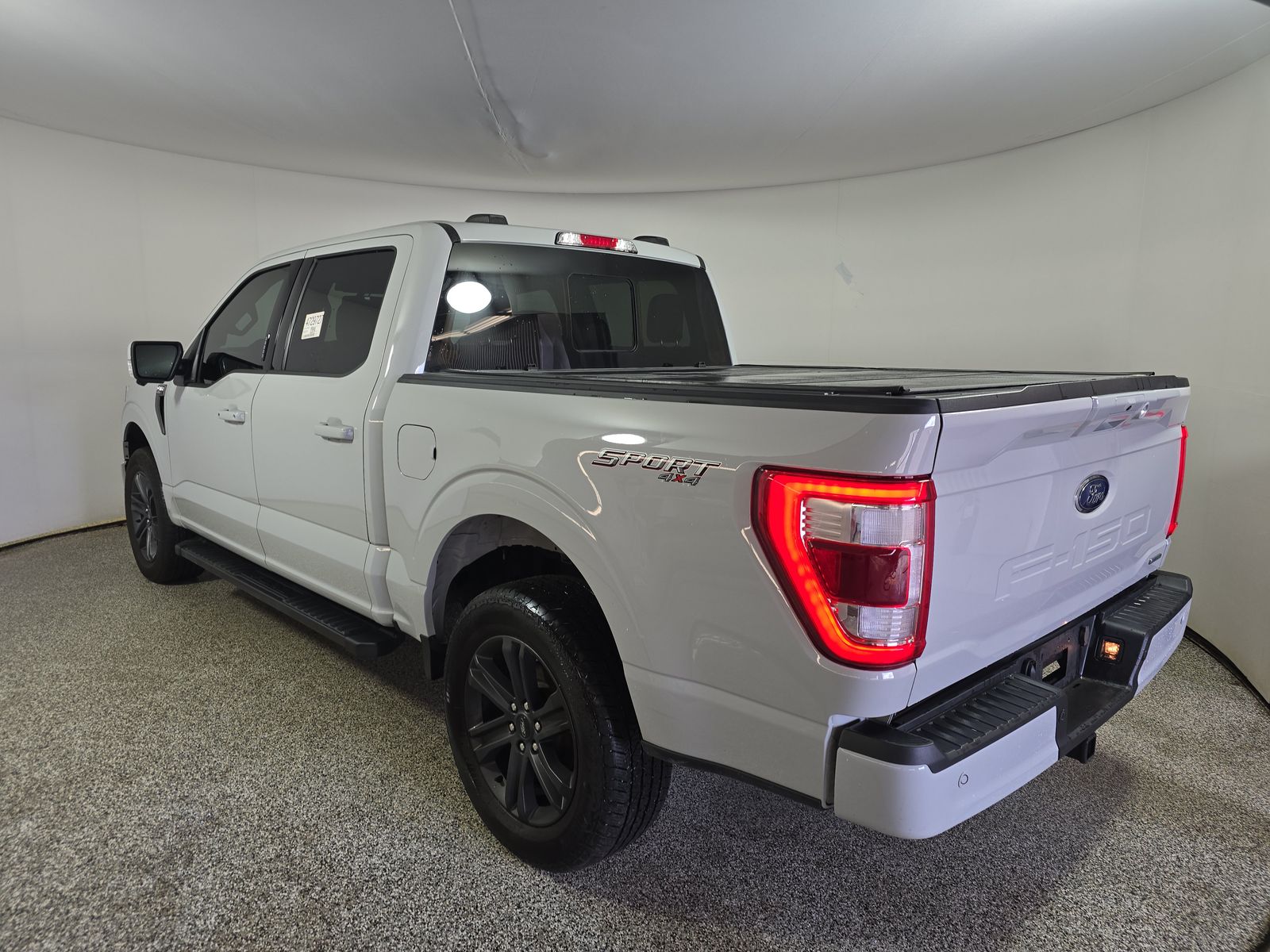 2023 Ford F-150 Lariat AWD