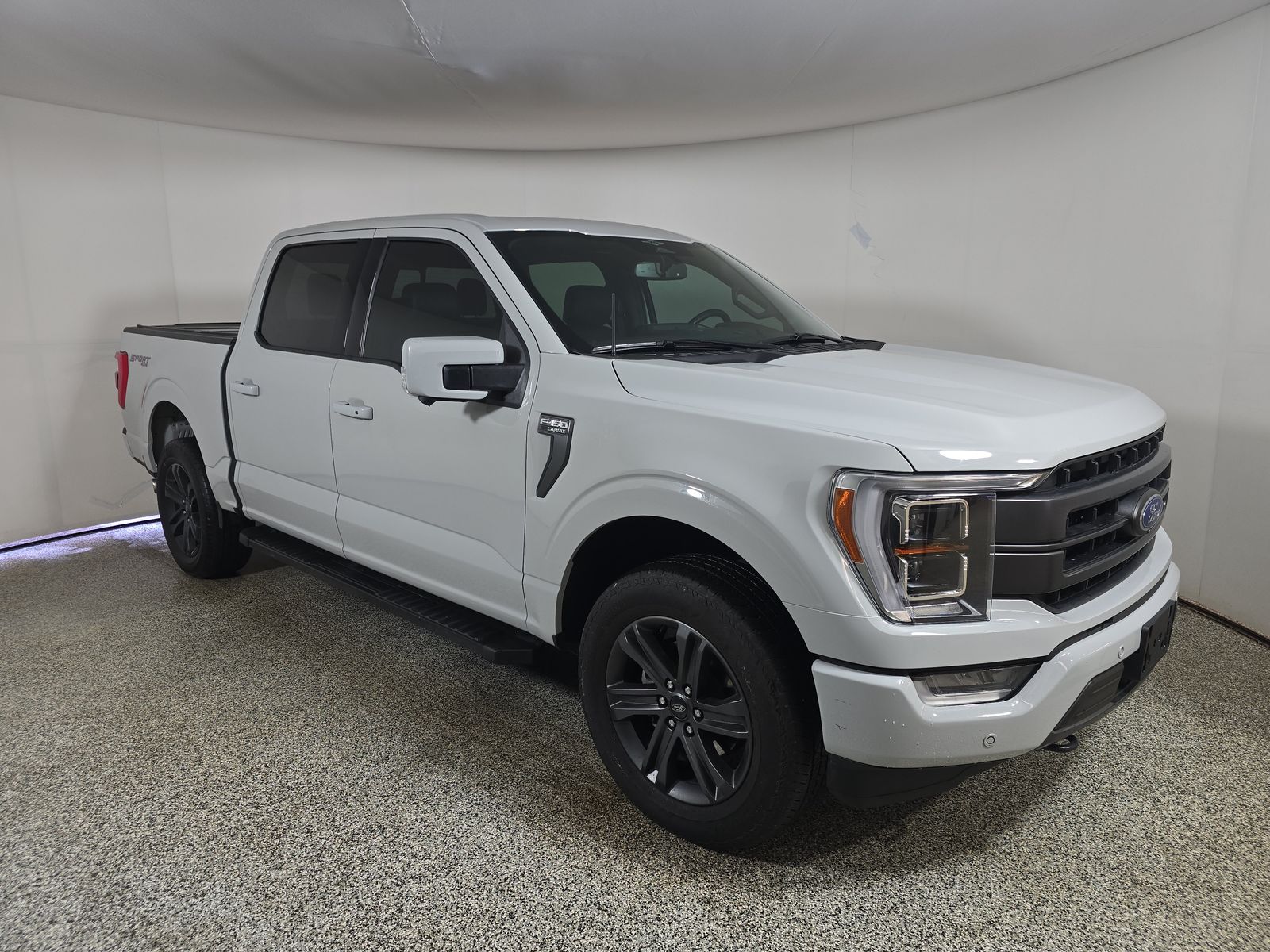 2023 Ford F-150 Lariat AWD