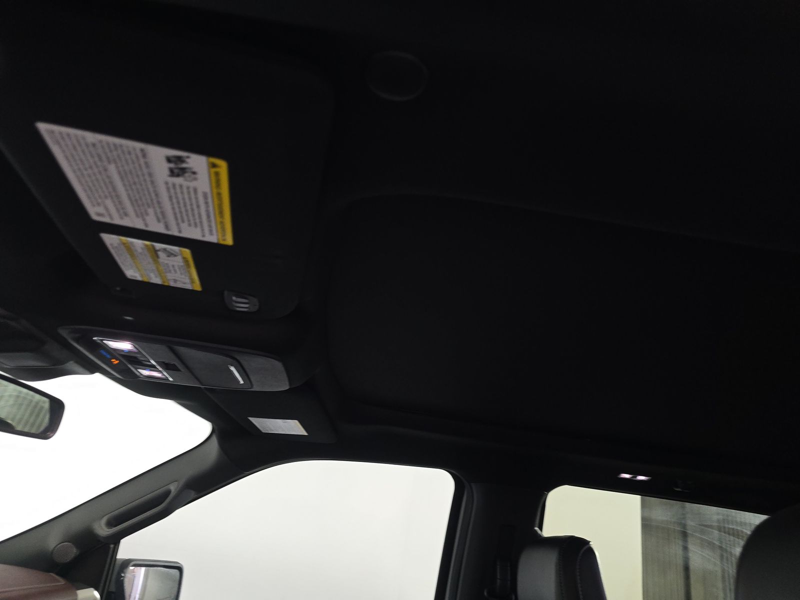 2023 Ford F-150 Lariat AWD