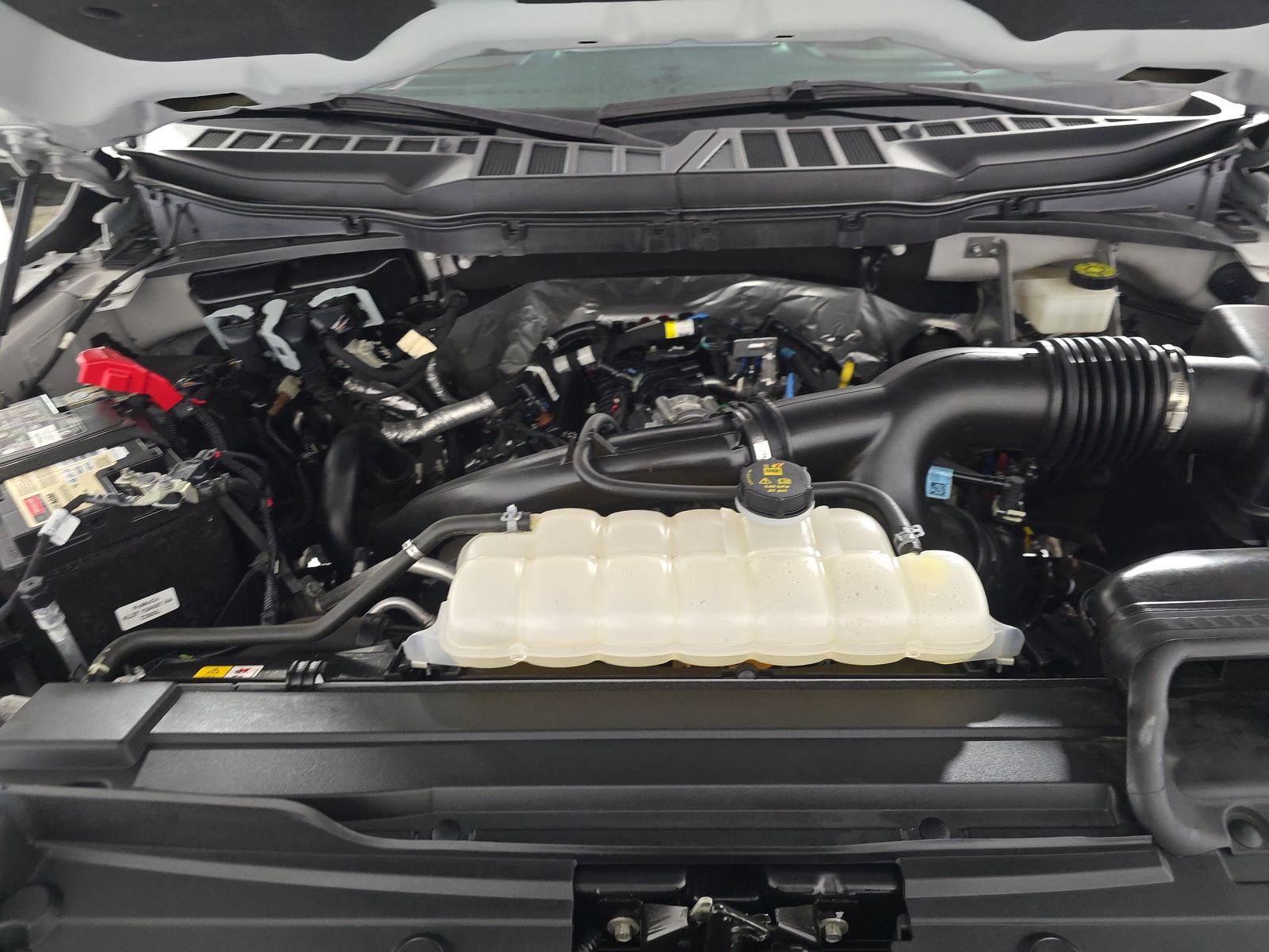 2023 Ford F-150 Lariat AWD
