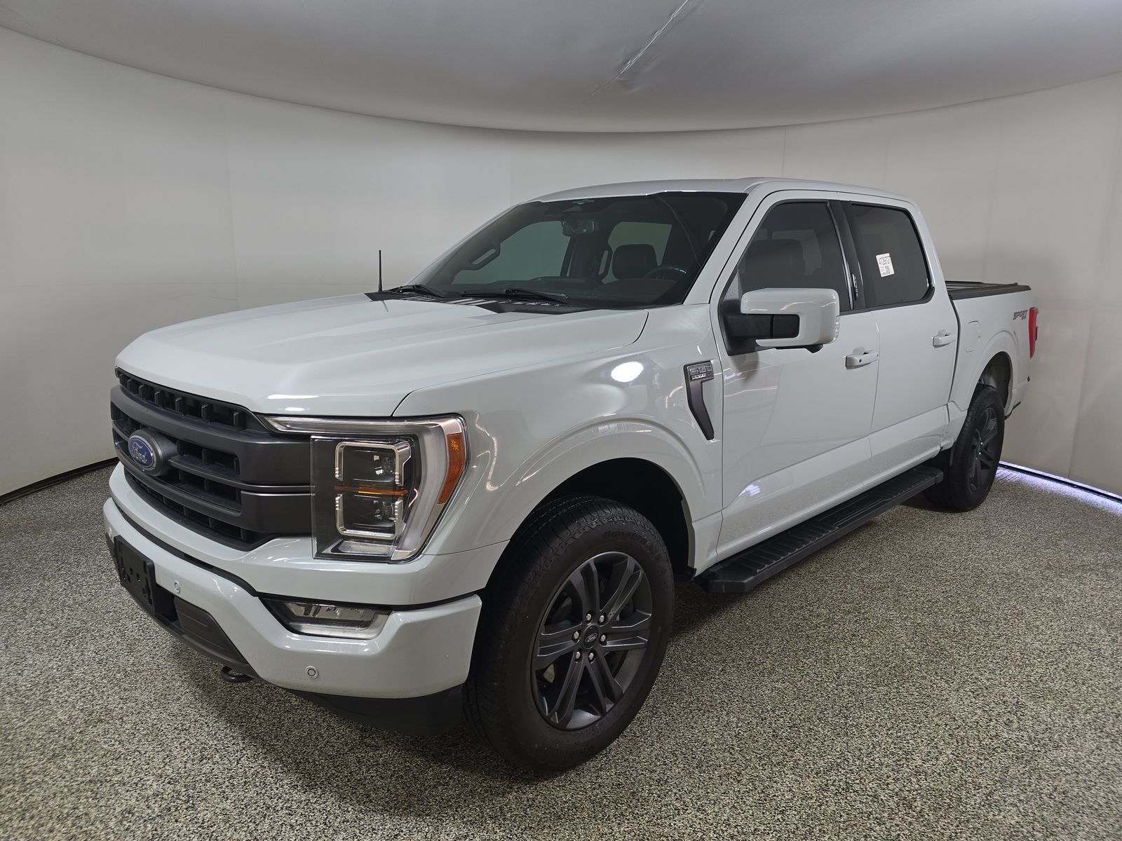 2023 Ford F-150 Lariat AWD