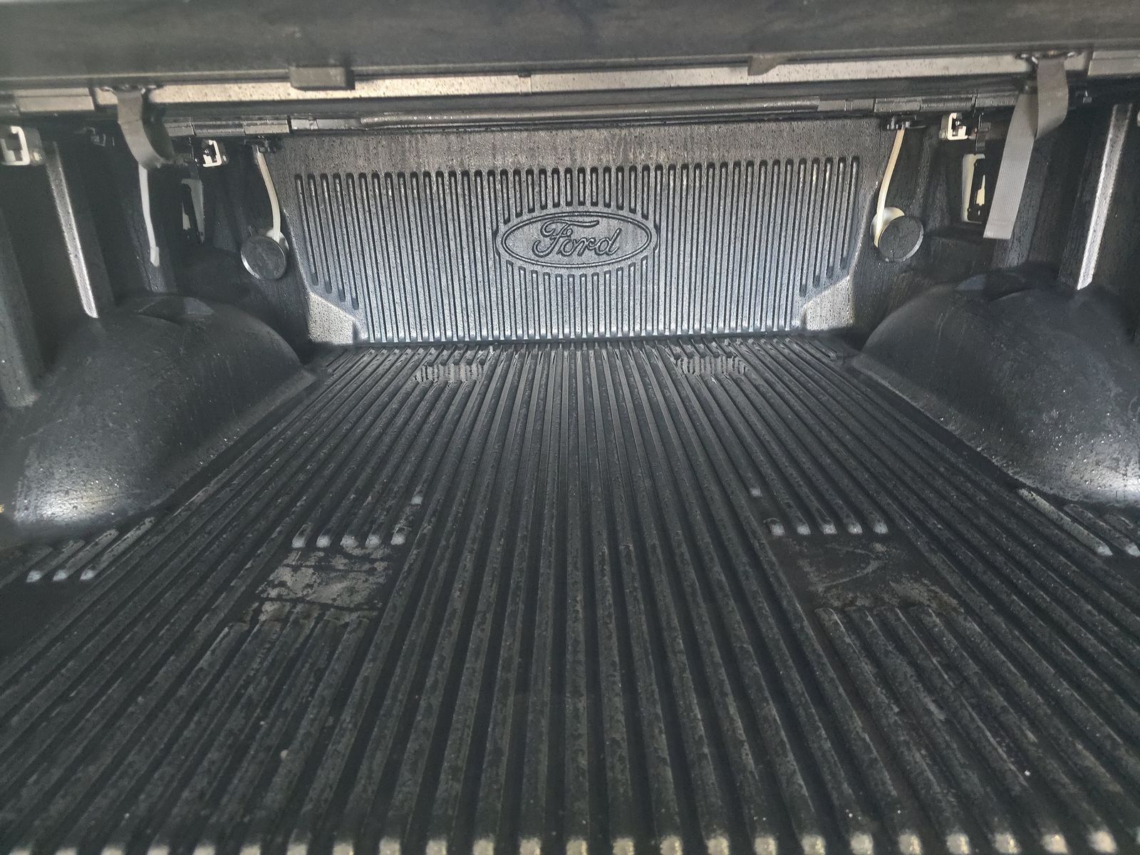 2023 Ford F-150 Lariat AWD