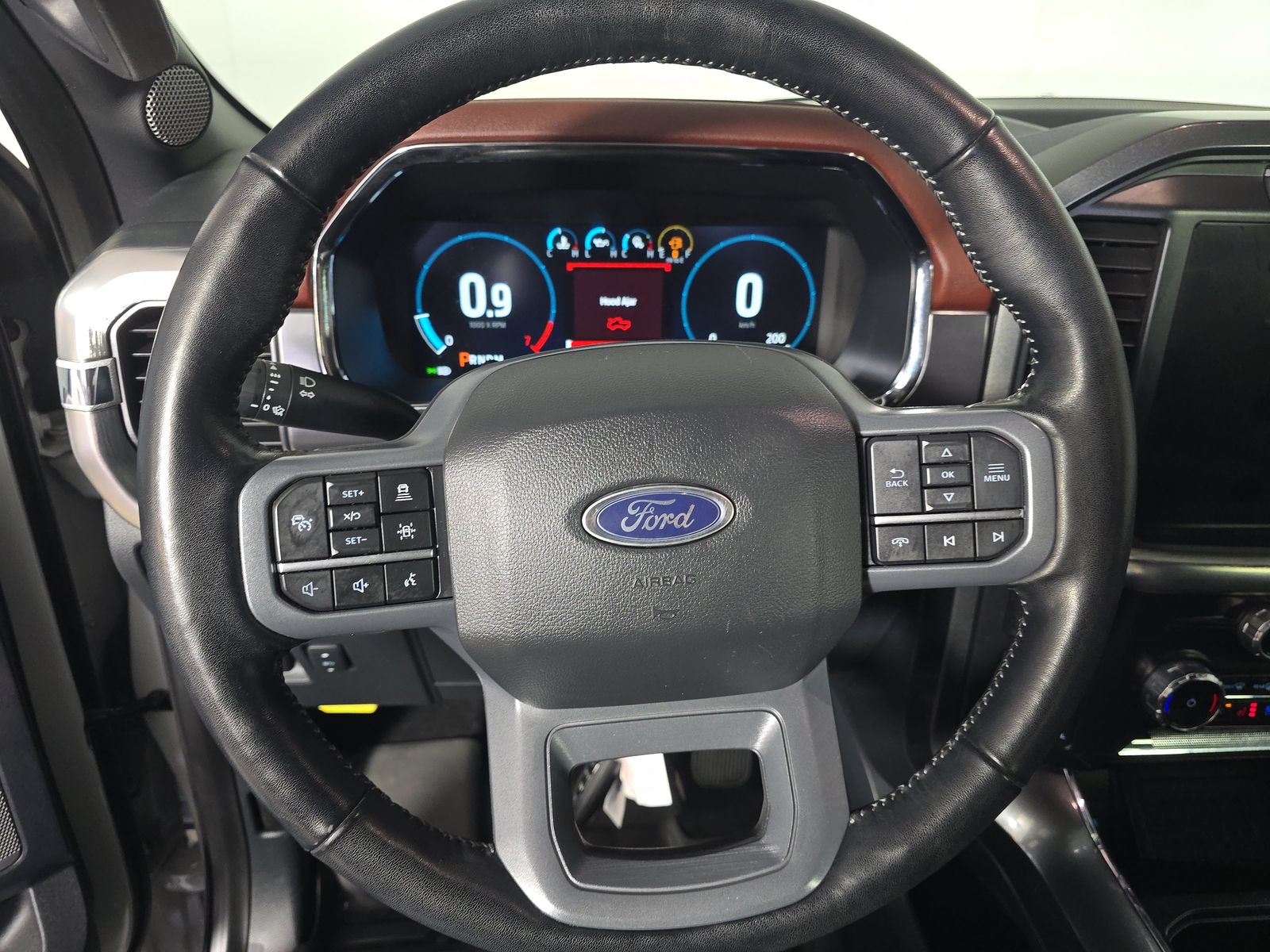 2023 Ford F-150 Lariat AWD
