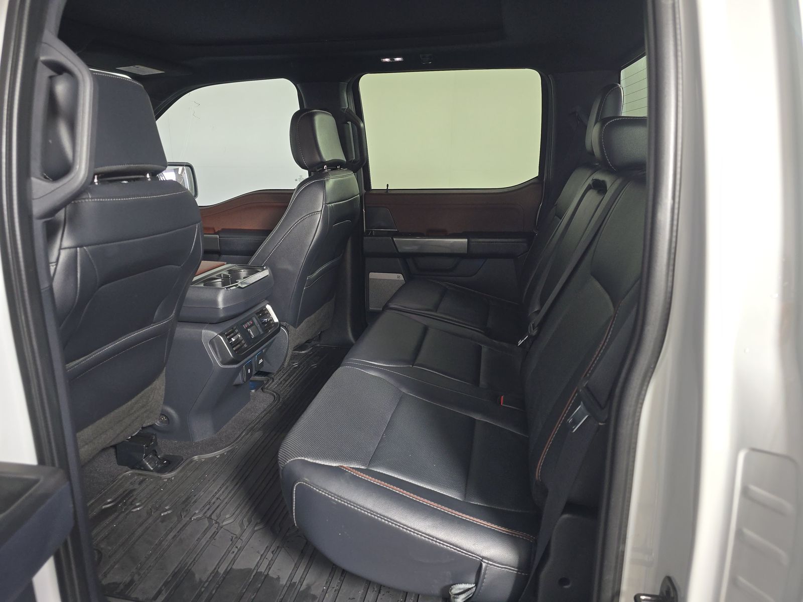 2023 Ford F-150 Lariat AWD