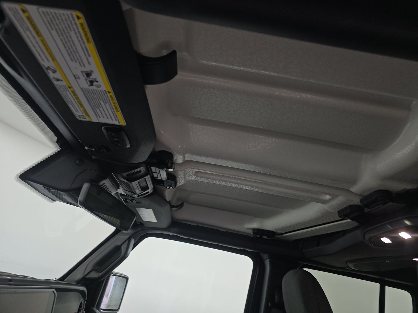 2024 Jeep Wrangler Rubicon AWD