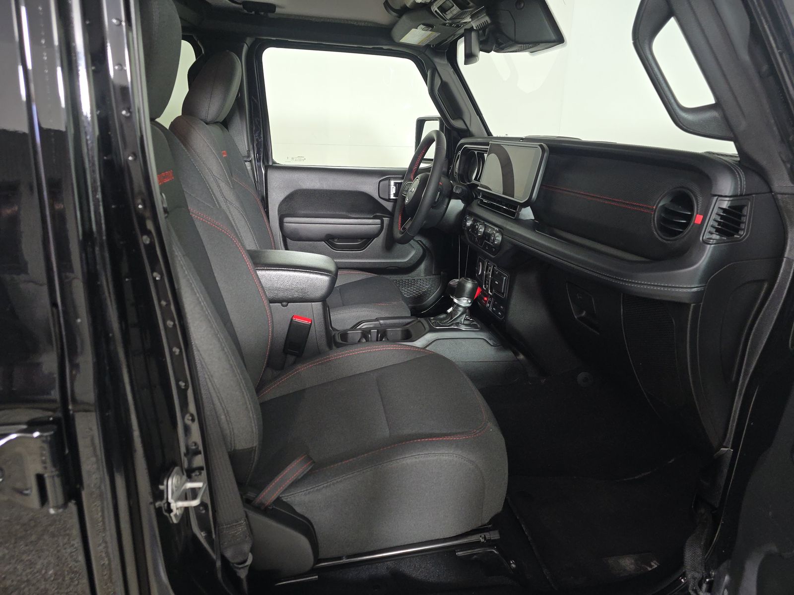 2024 Jeep Wrangler Rubicon AWD