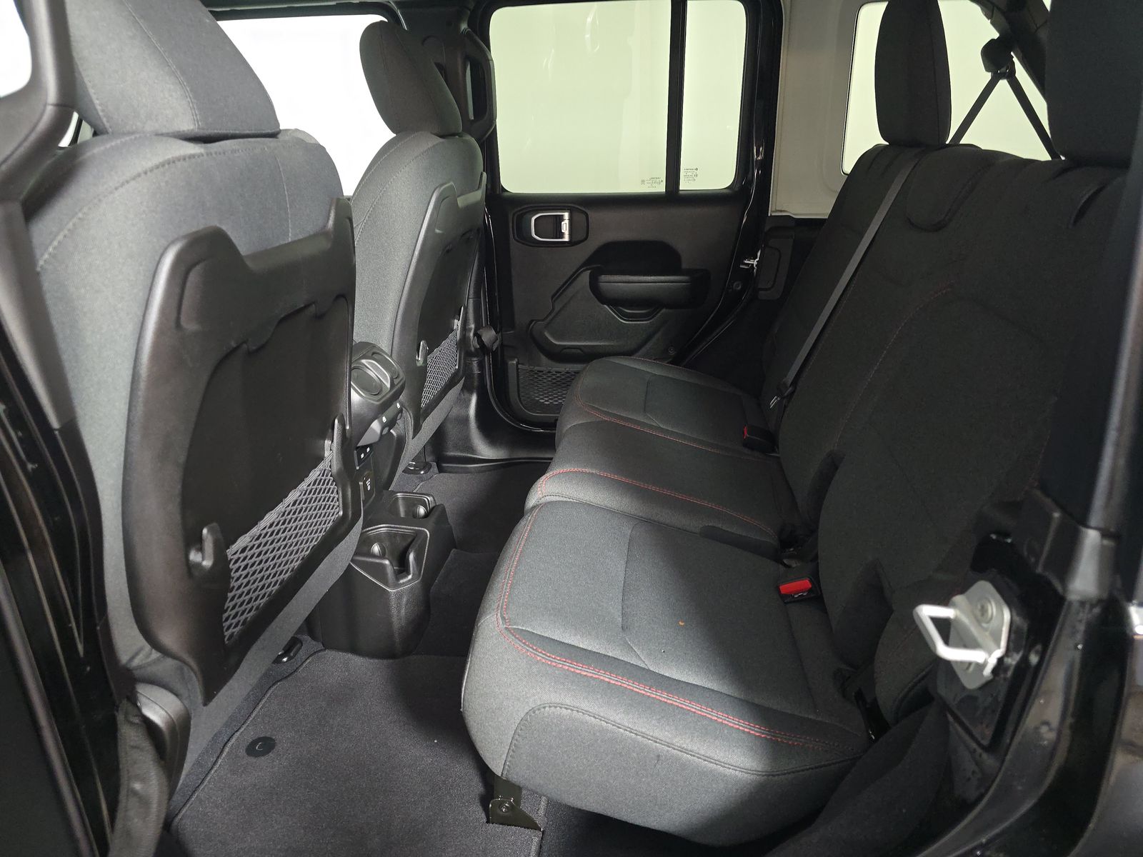 2024 Jeep Wrangler Rubicon AWD