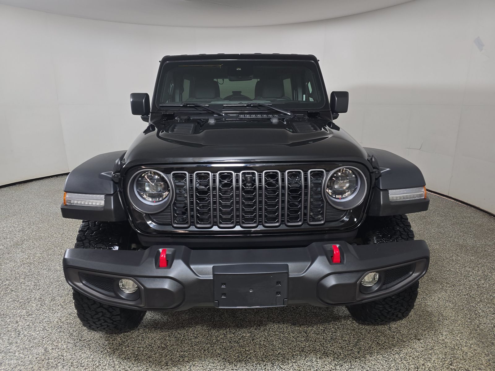 2024 Jeep Wrangler Rubicon AWD