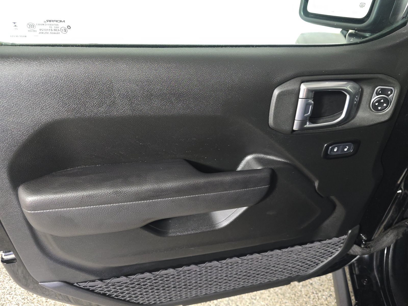 2024 Jeep Wrangler Rubicon AWD