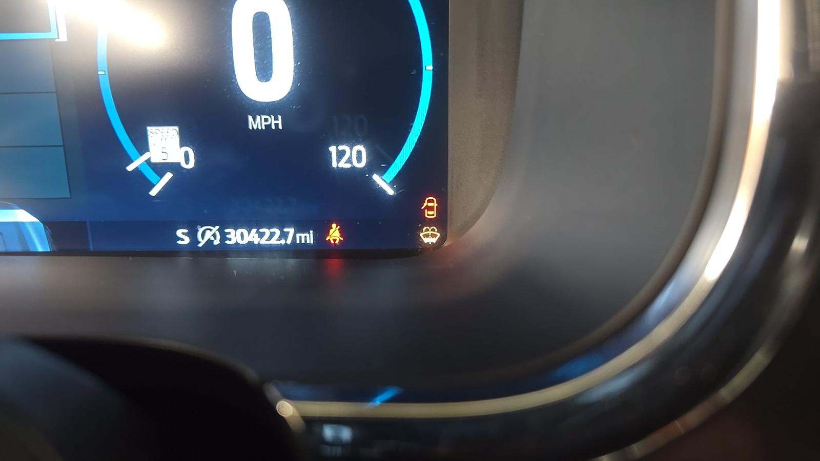 2023 Ford F-150 Lariat AWD