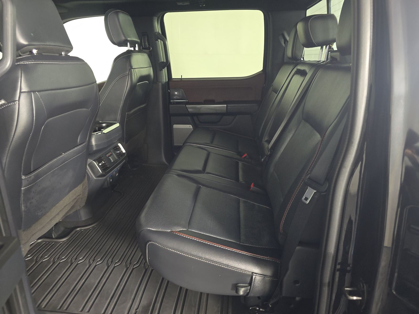 2023 Ford F-150 Lariat AWD
