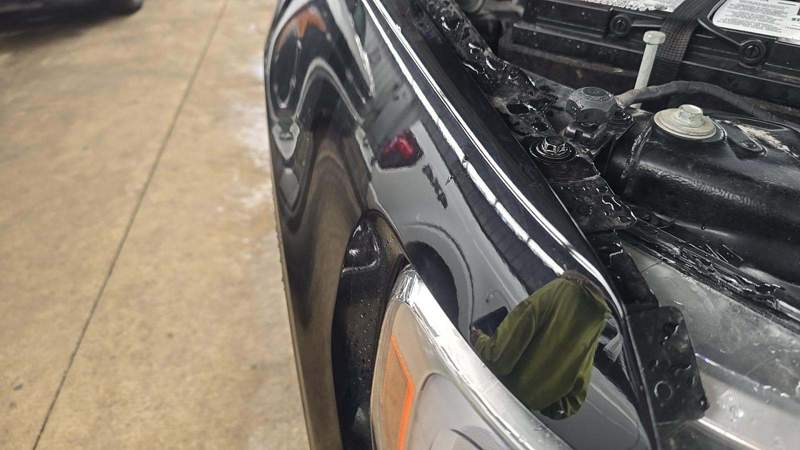 2023 Ford F-150 Lariat AWD