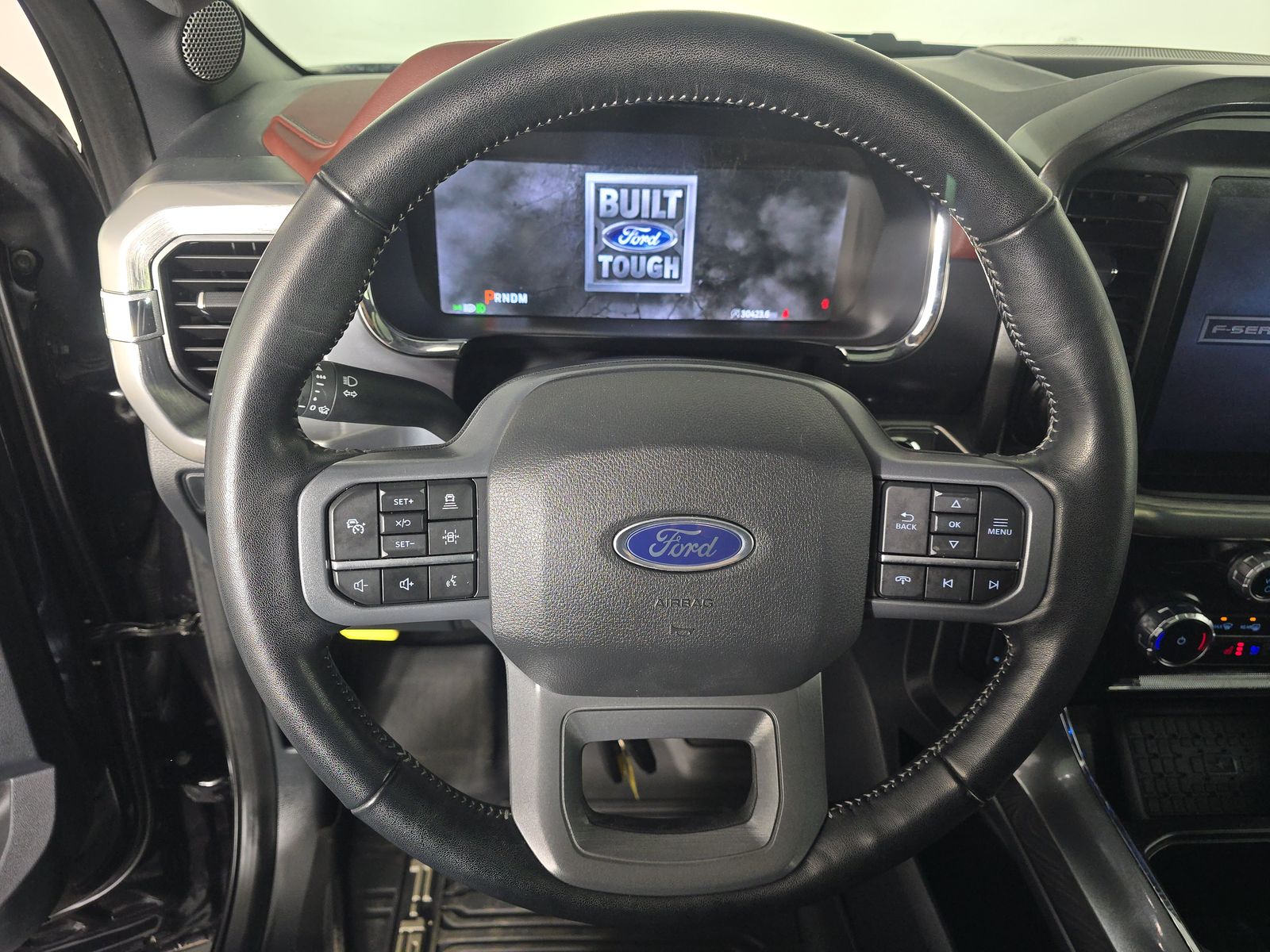2023 Ford F-150 Lariat AWD