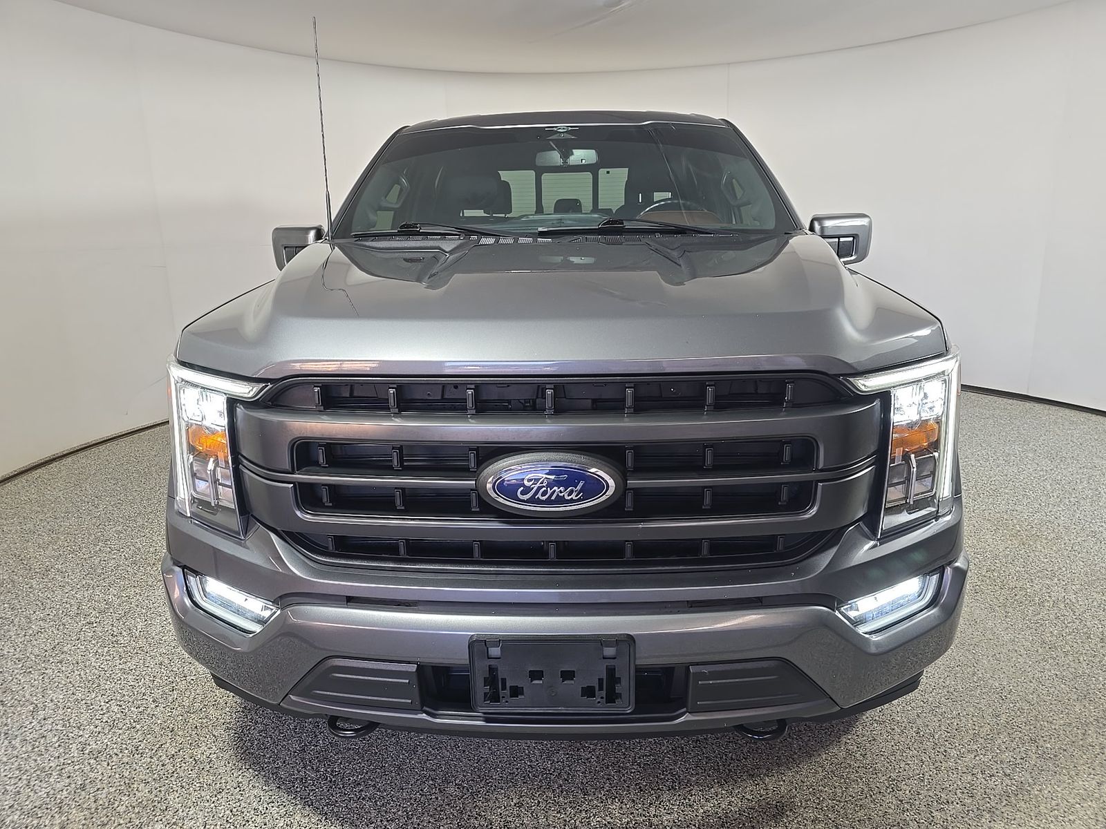2023 Ford F-150 Lariat AWD