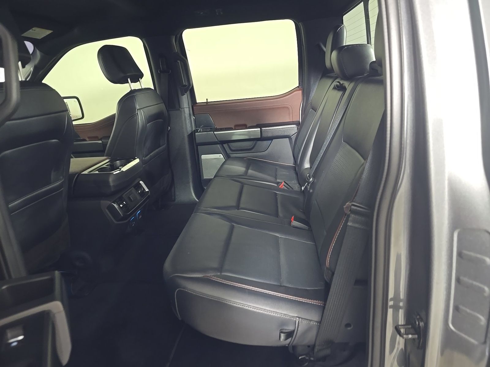 2023 Ford F-150 Lariat AWD
