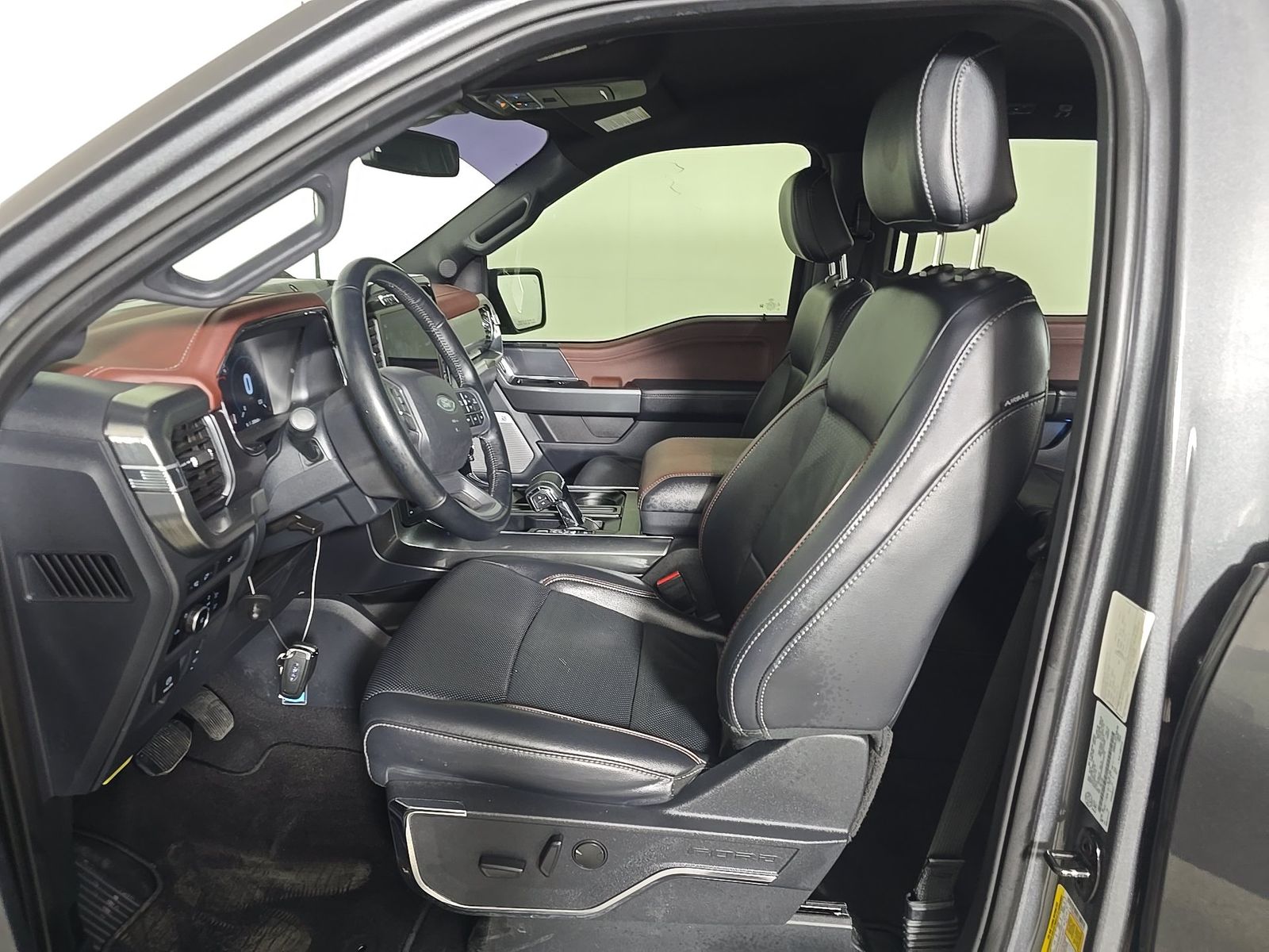 2023 Ford F-150 Lariat AWD