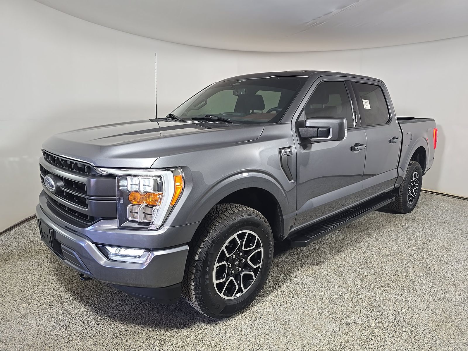2023 Ford F-150 Lariat AWD