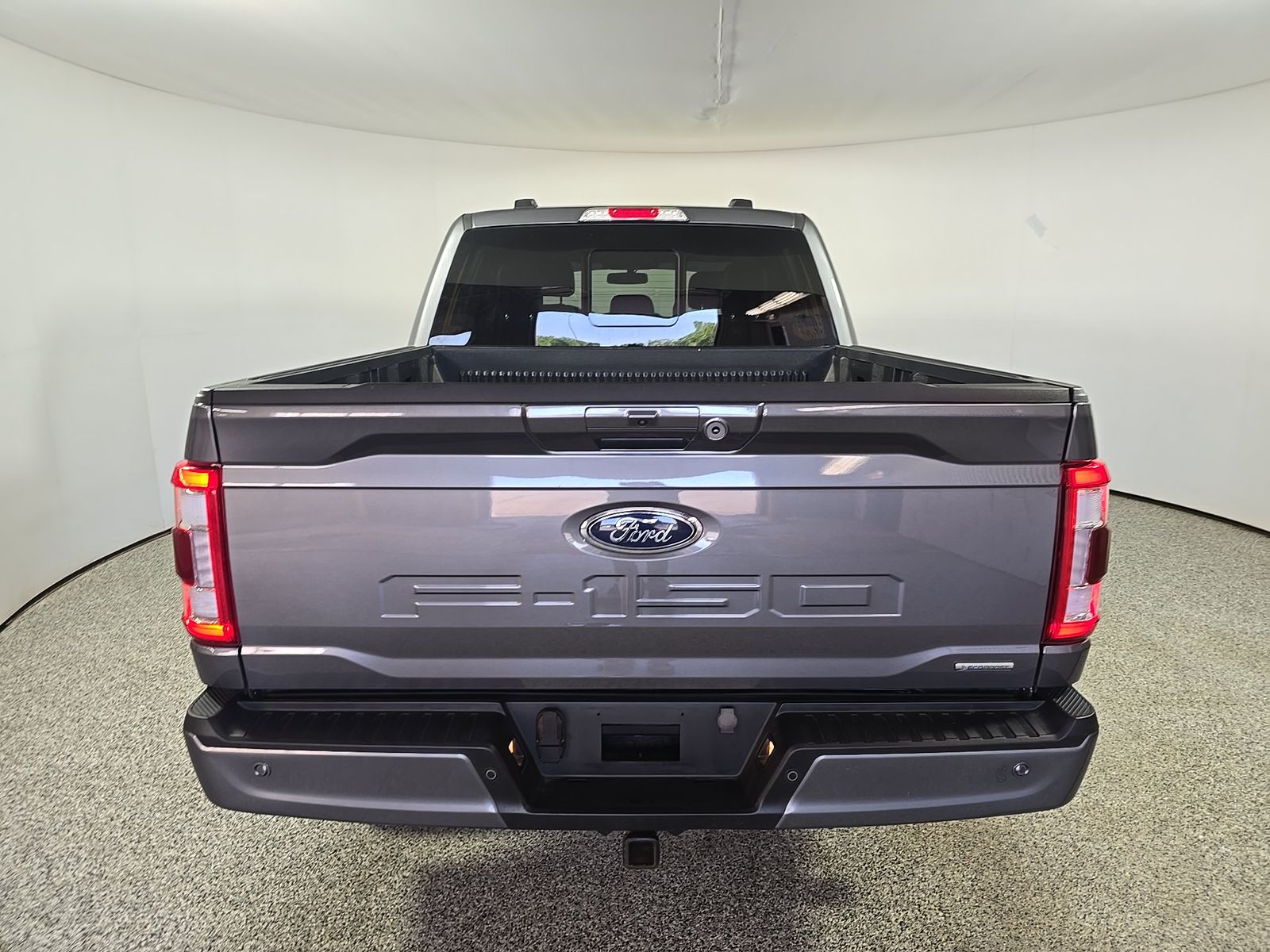 2023 Ford F-150 Lariat AWD
