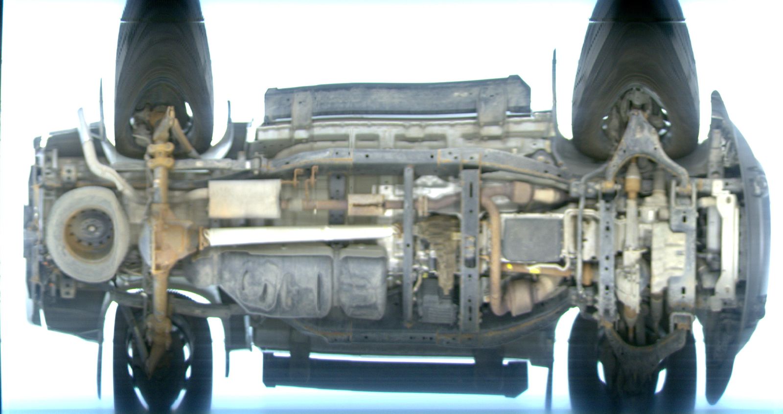 2023 Ford F-150 Lariat AWD