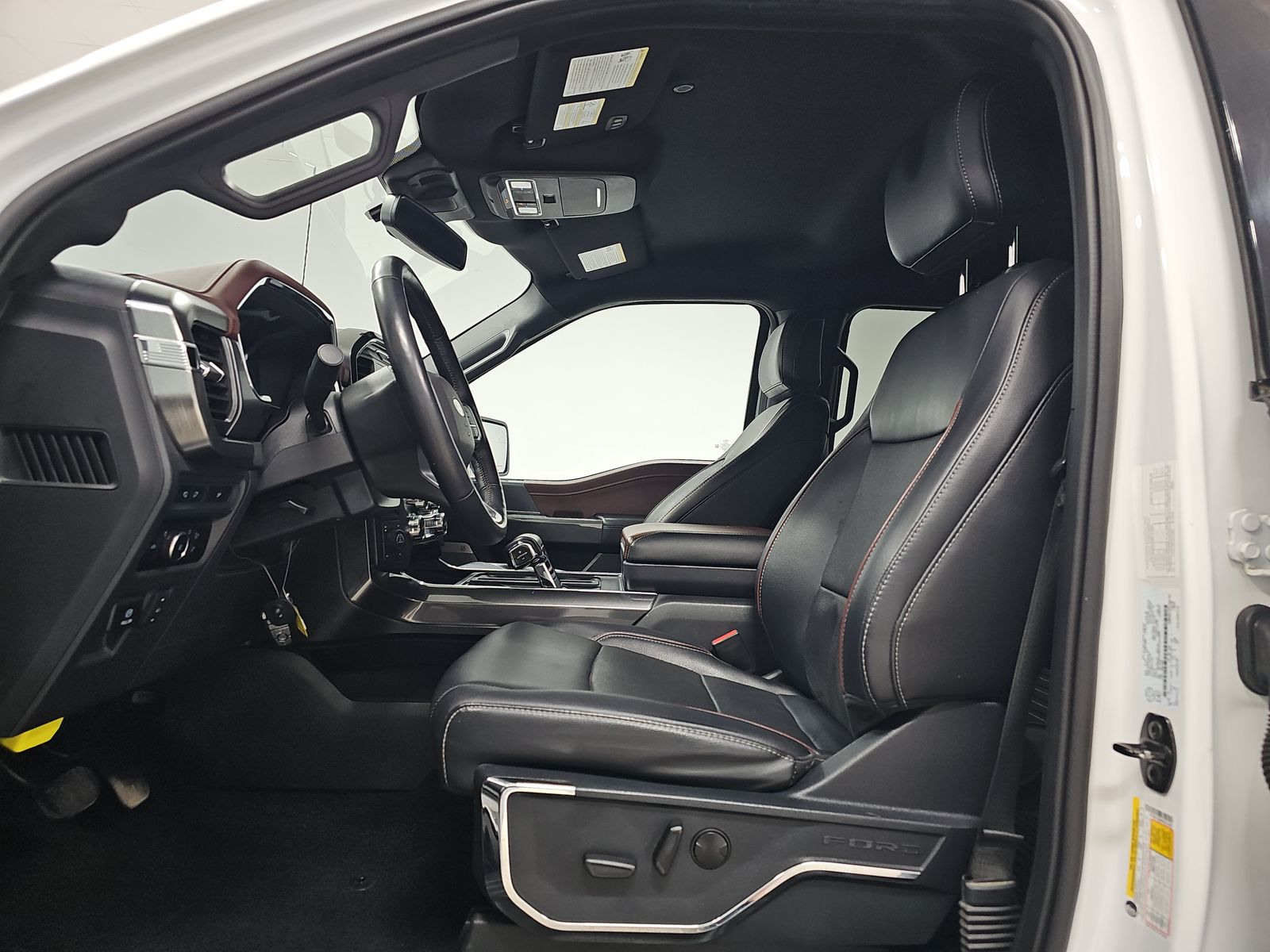 2023 Ford F-150 Lariat AWD