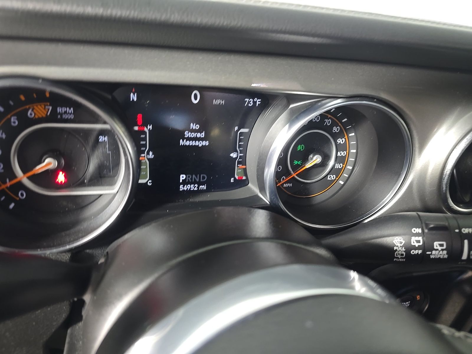 2022 Jeep Wrangler Unlimited Sahara AWD
