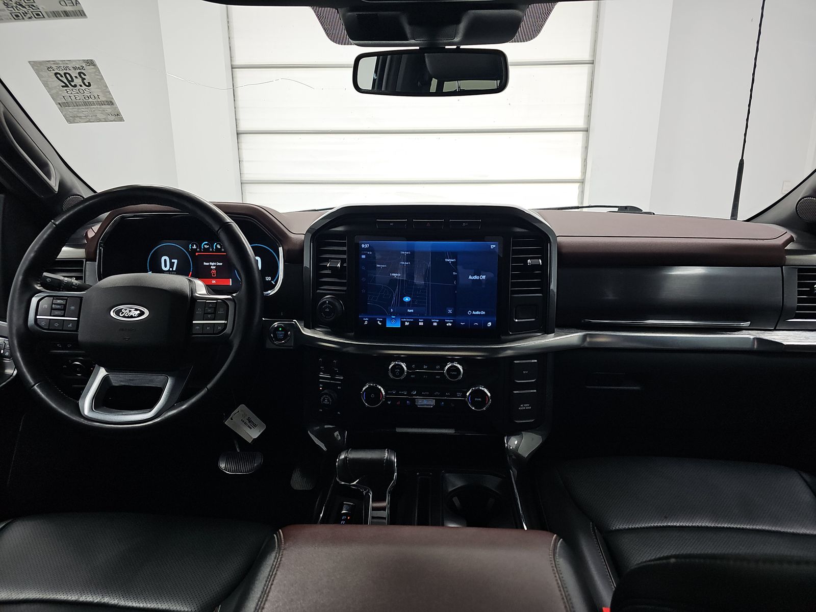 2023 Ford F-150 Lariat AWD