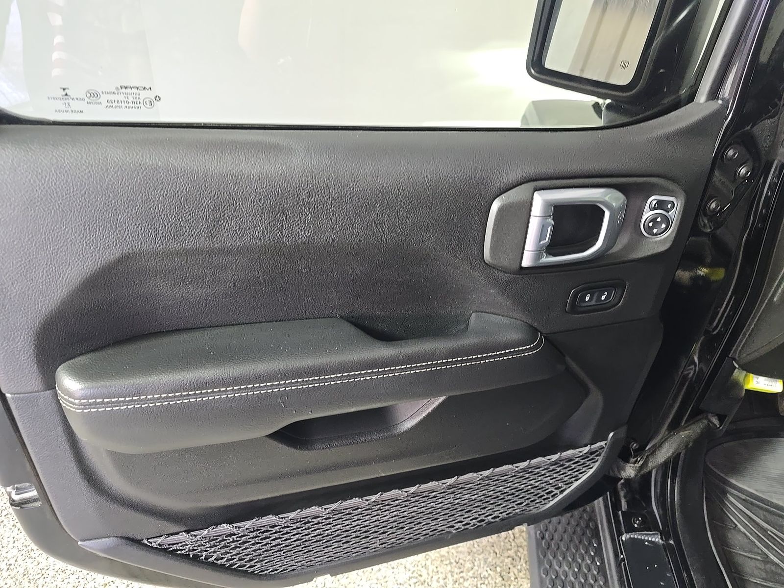2022 Jeep Wrangler Unlimited Sahara AWD