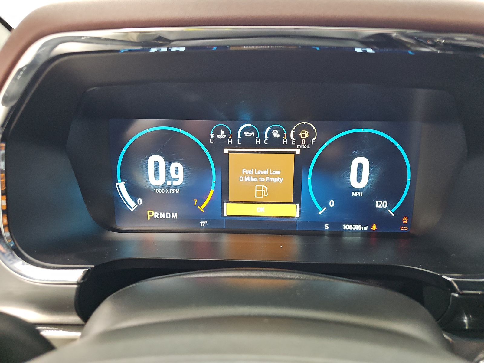 2023 Ford F-150 Lariat AWD