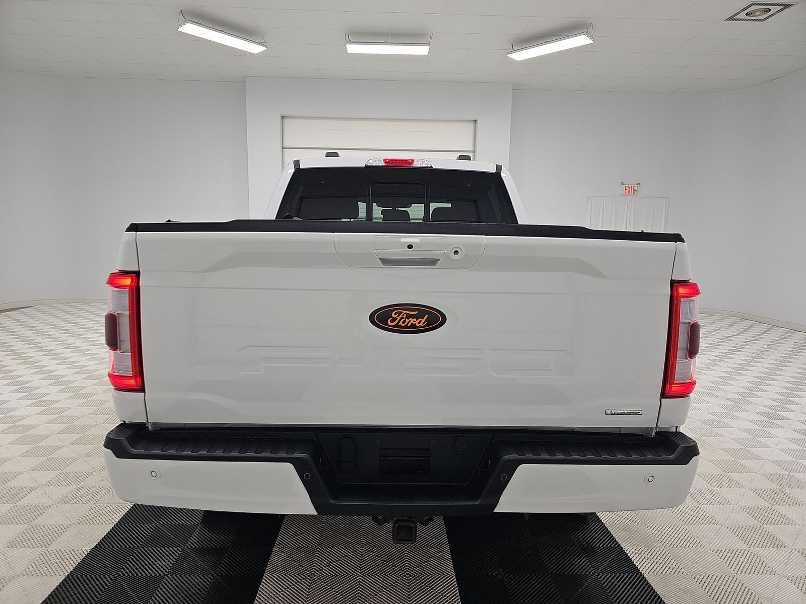 2023 Ford F-150 Lariat AWD