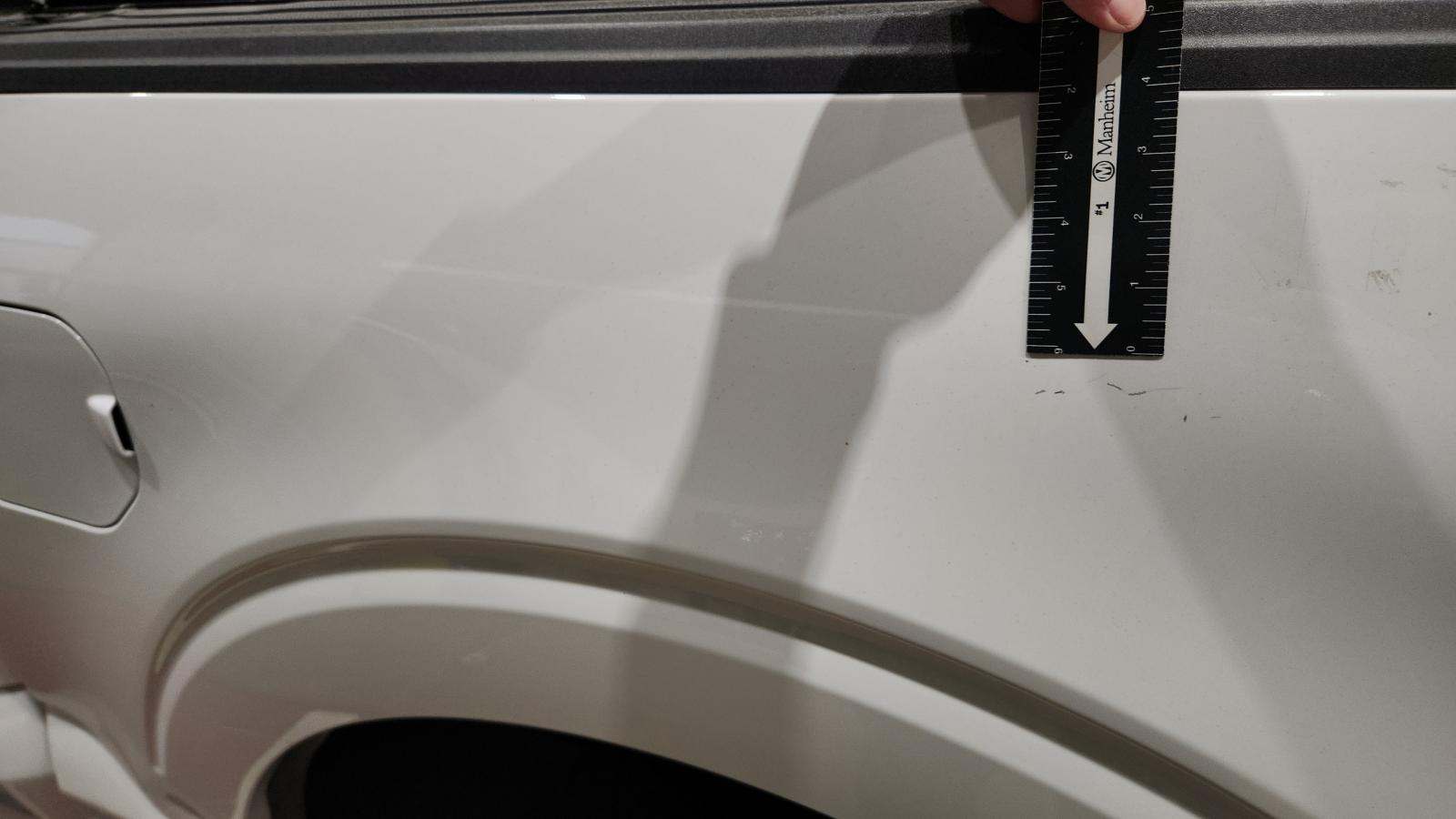 2023 Ford F-150 Lariat AWD