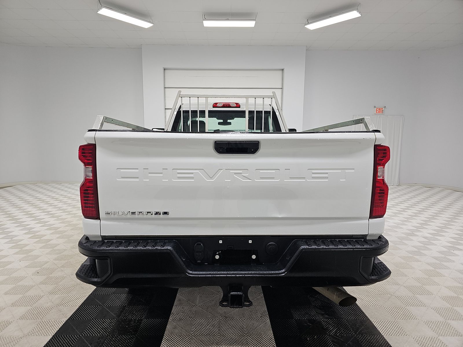 2023 Chevrolet Silverado 2500HD Work Truck FWD