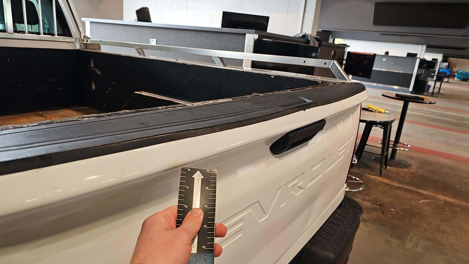 2023 Chevrolet Silverado 2500HD Work Truck FWD