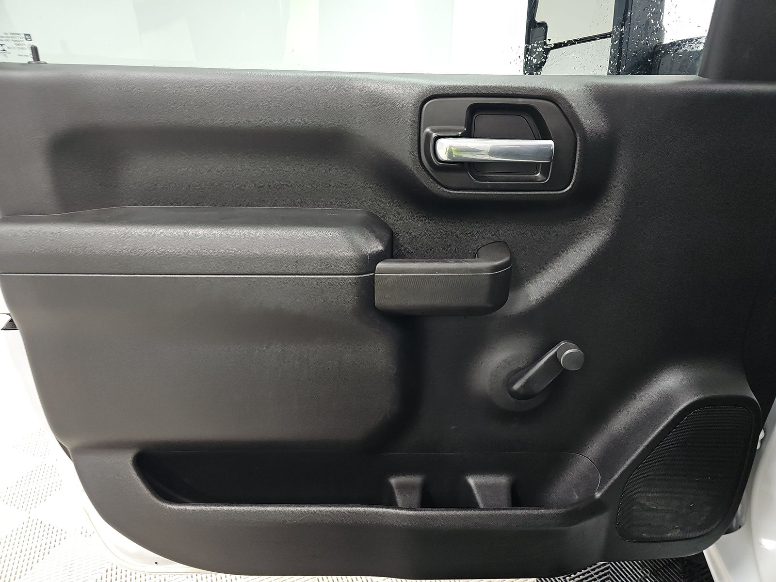 2023 Chevrolet Silverado 2500HD Work Truck FWD