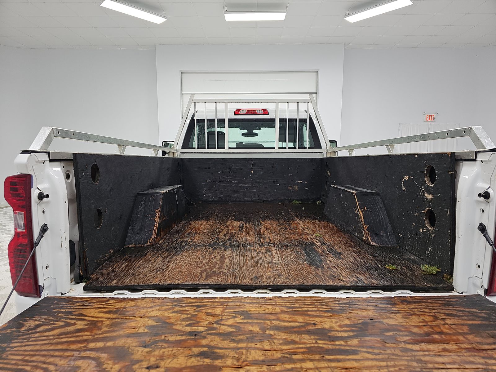 2023 Chevrolet Silverado 2500HD Work Truck FWD