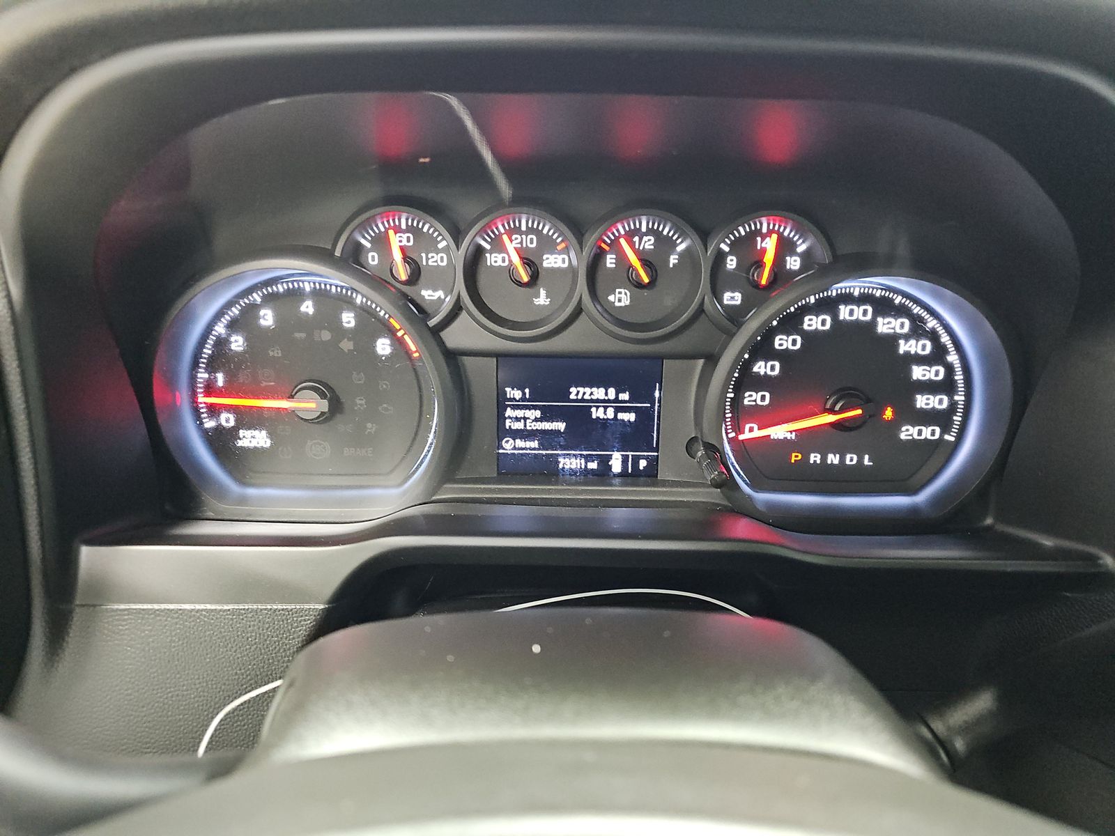 2023 Chevrolet Silverado 2500HD Work Truck FWD