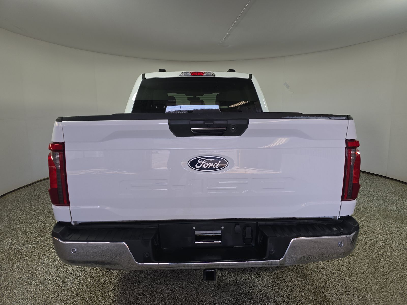 2024 Ford F-150 XLT AWD