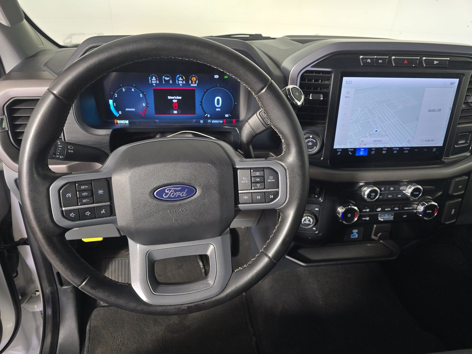 2024 Ford F-150 XLT AWD