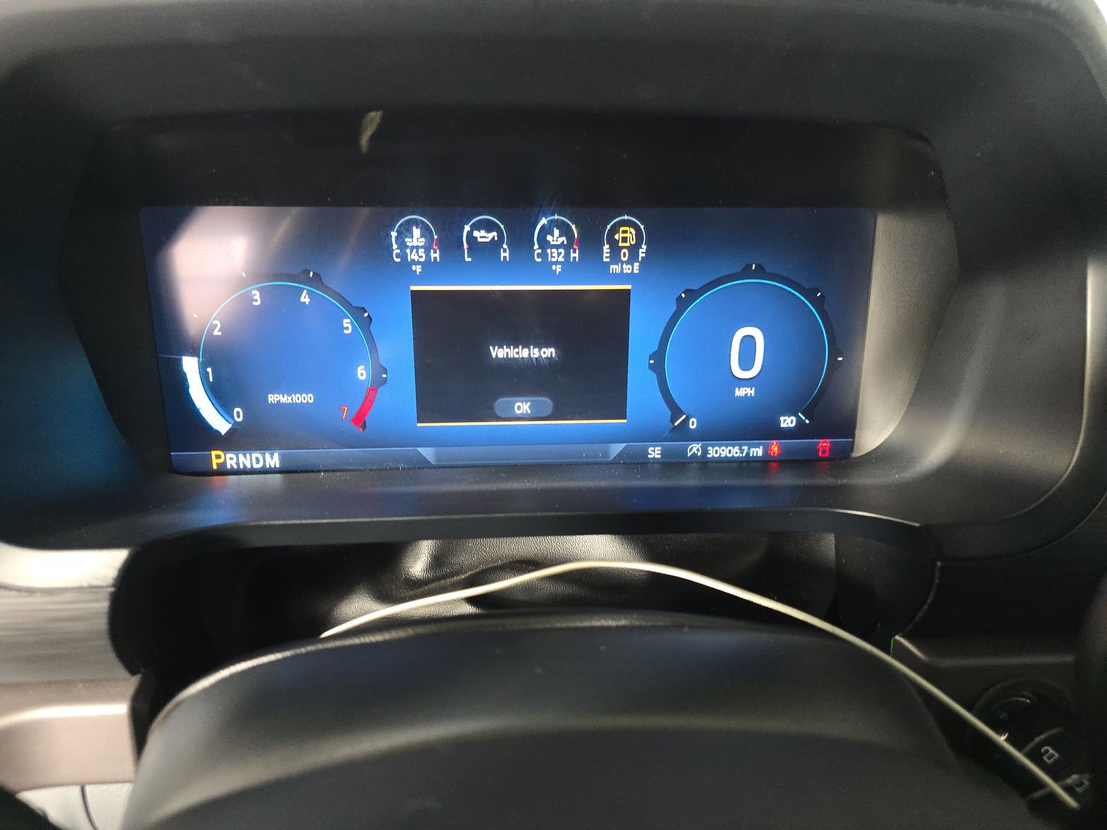 2024 Ford F-150 XLT AWD
