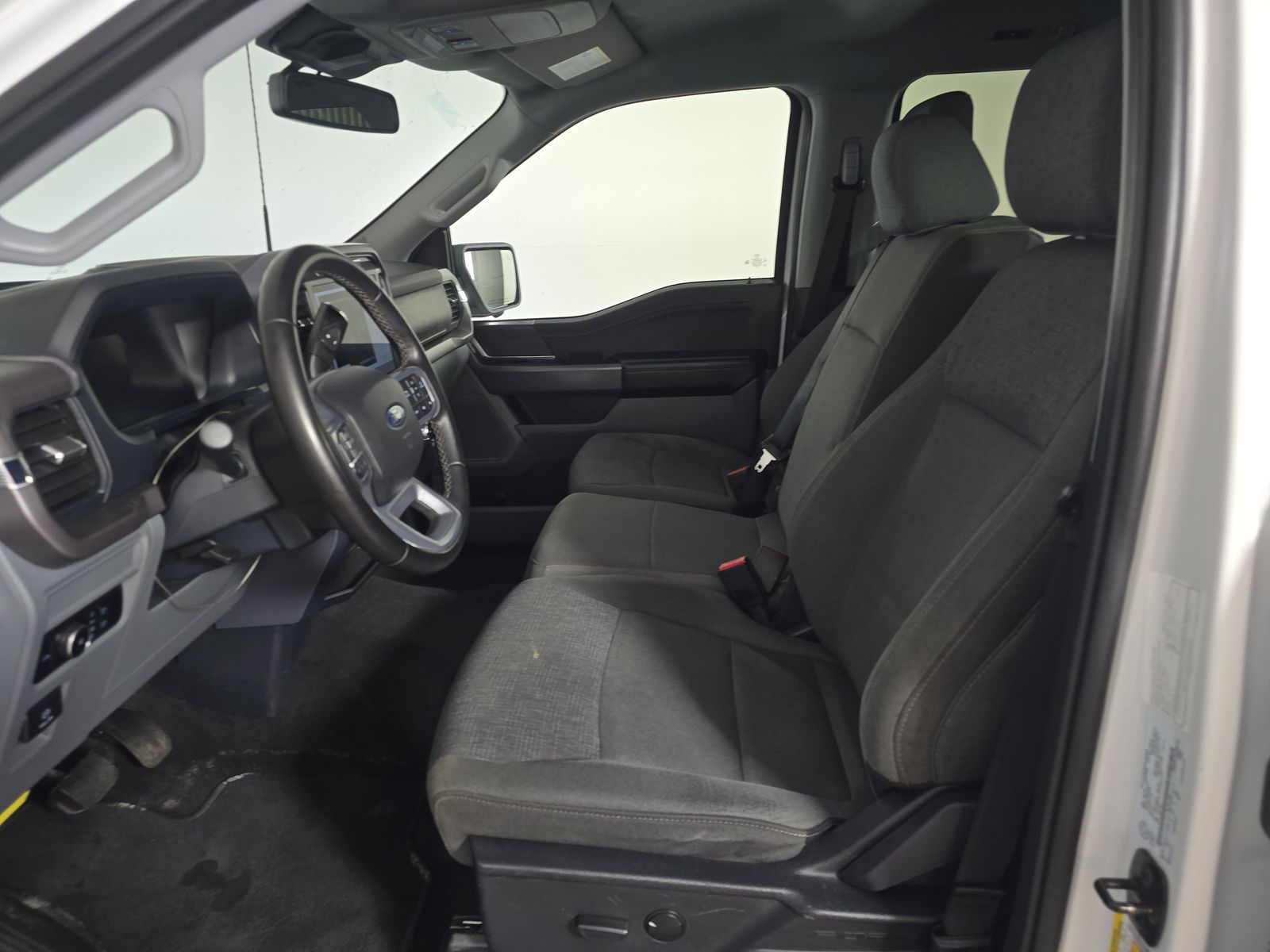 2024 Ford F-150 XLT AWD