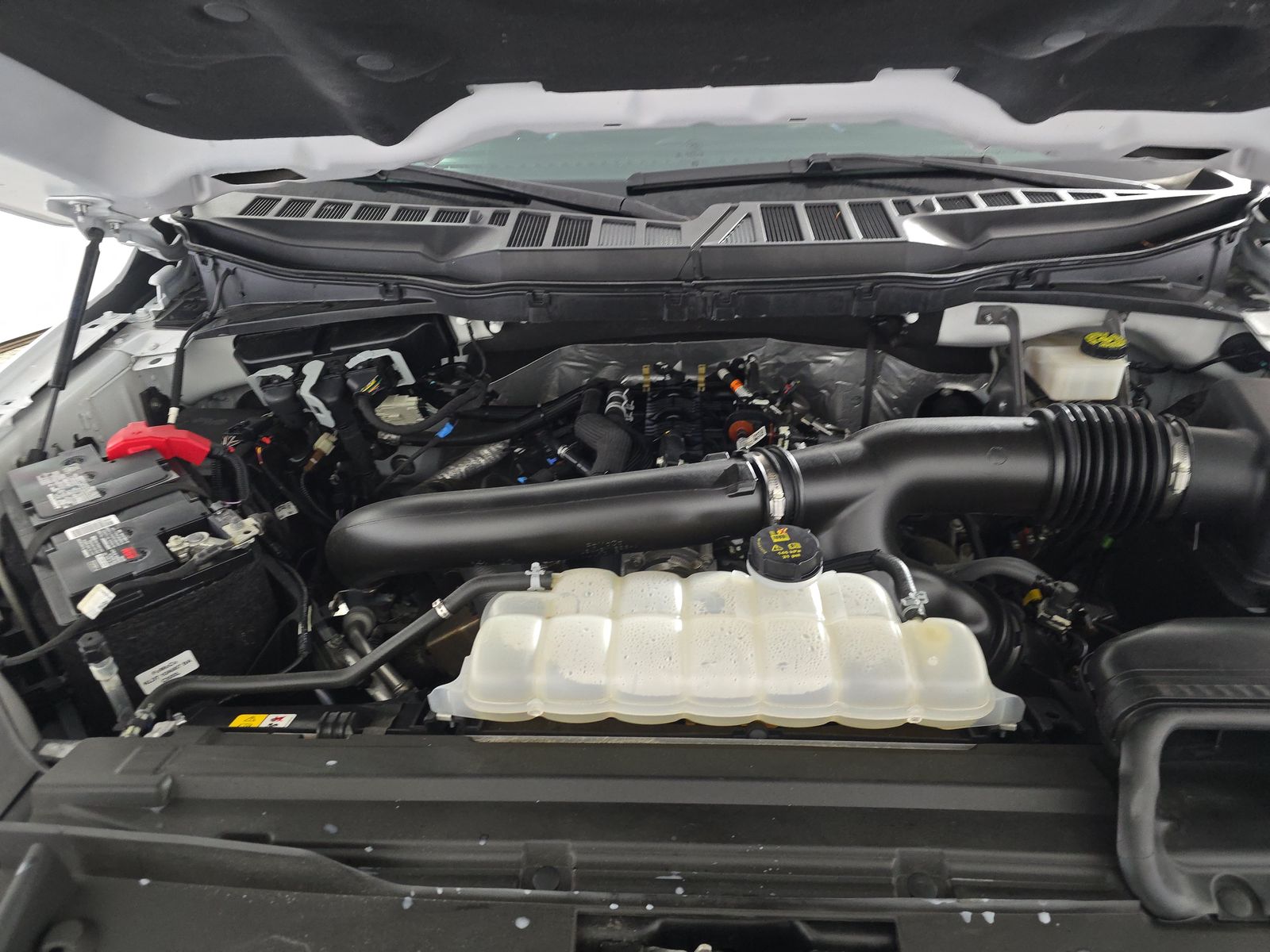 2024 Ford F-150 XLT AWD