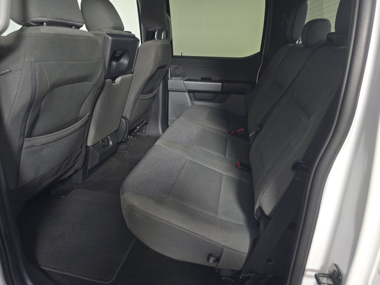 2024 Ford F-150 XLT AWD