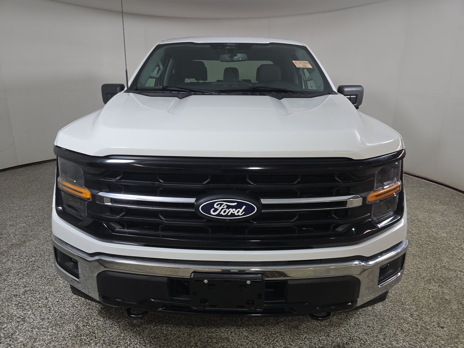 2024 Ford F-150 XLT AWD