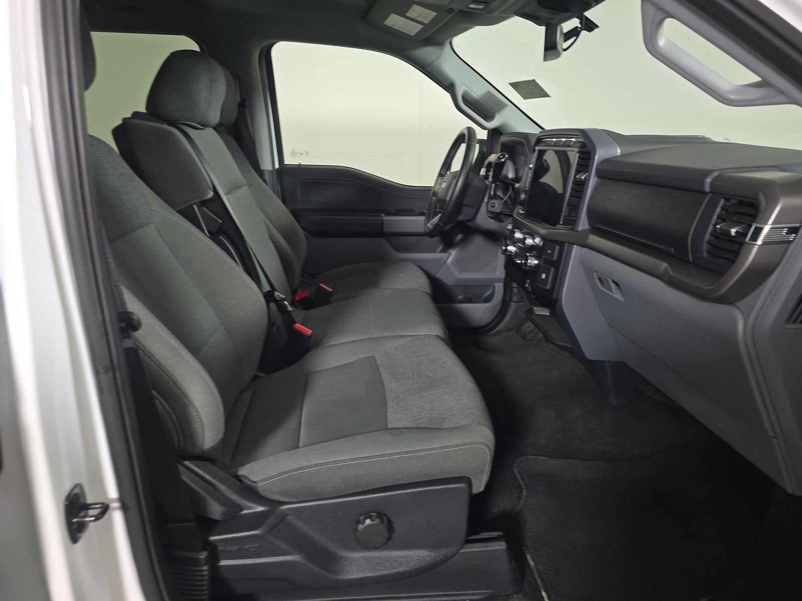 2024 Ford F-150 XLT AWD
