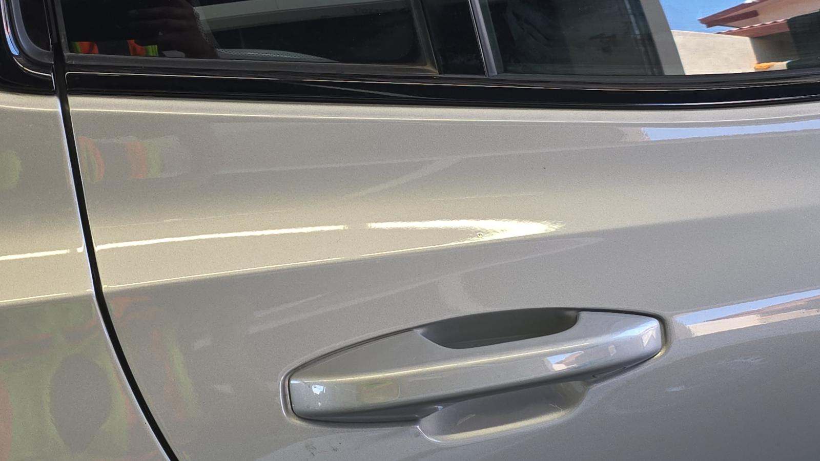 2023 Volvo S60 B5 Core AWD