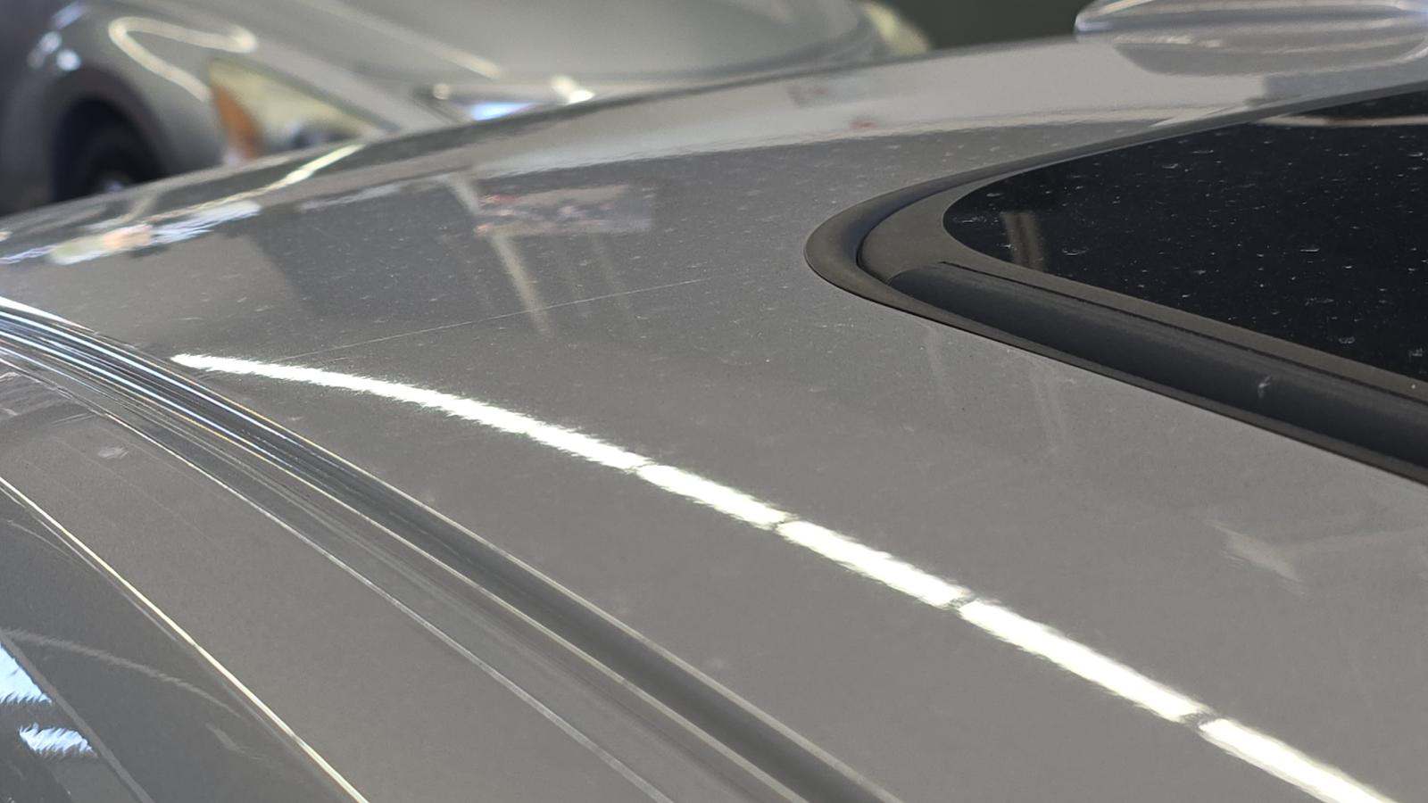 2023 Volvo S60 B5 Core AWD