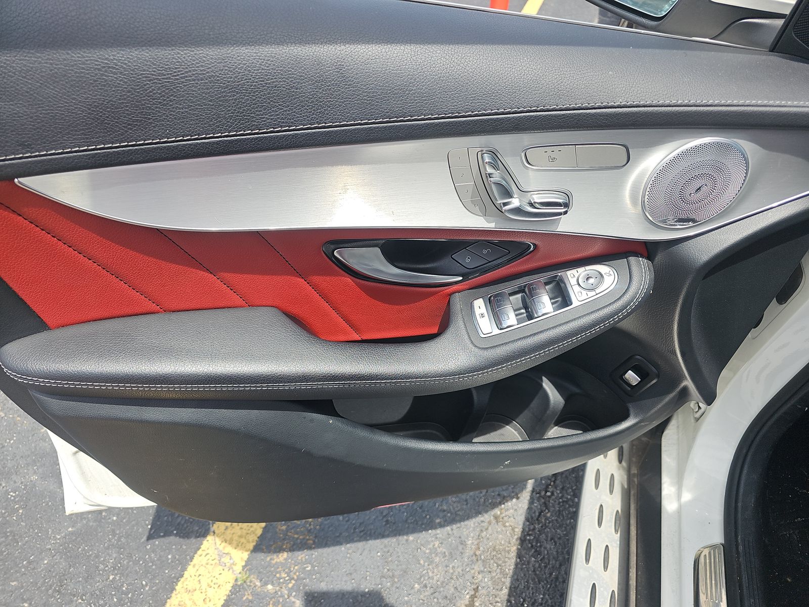 2020 Mercedes-Benz GLC GLC 300 AWD