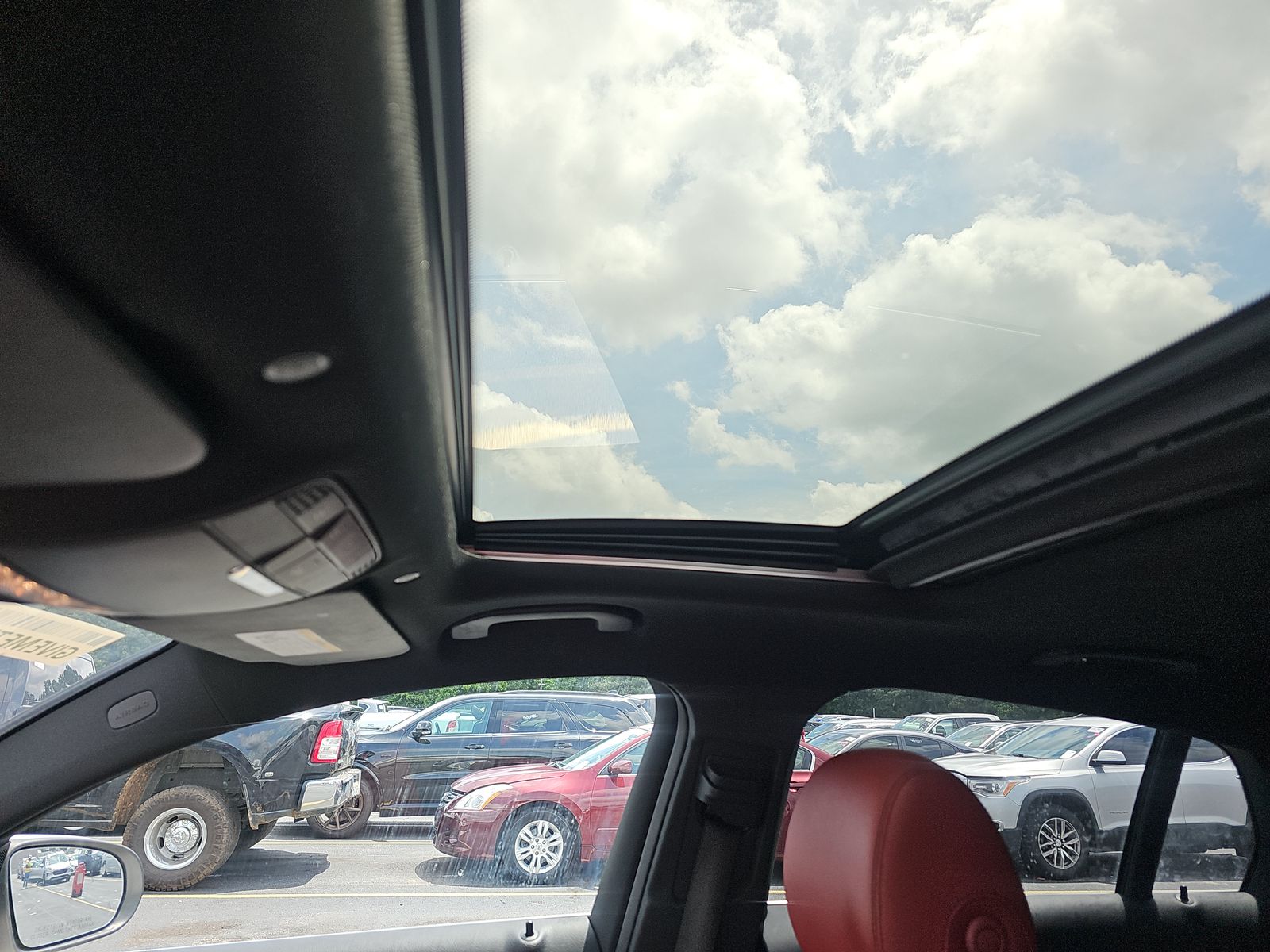 2020 Mercedes-Benz GLC GLC 300 AWD